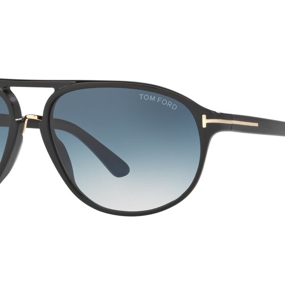 Tom Ford - Jacob Sunglasses - NWOT - Picture 2 of 4